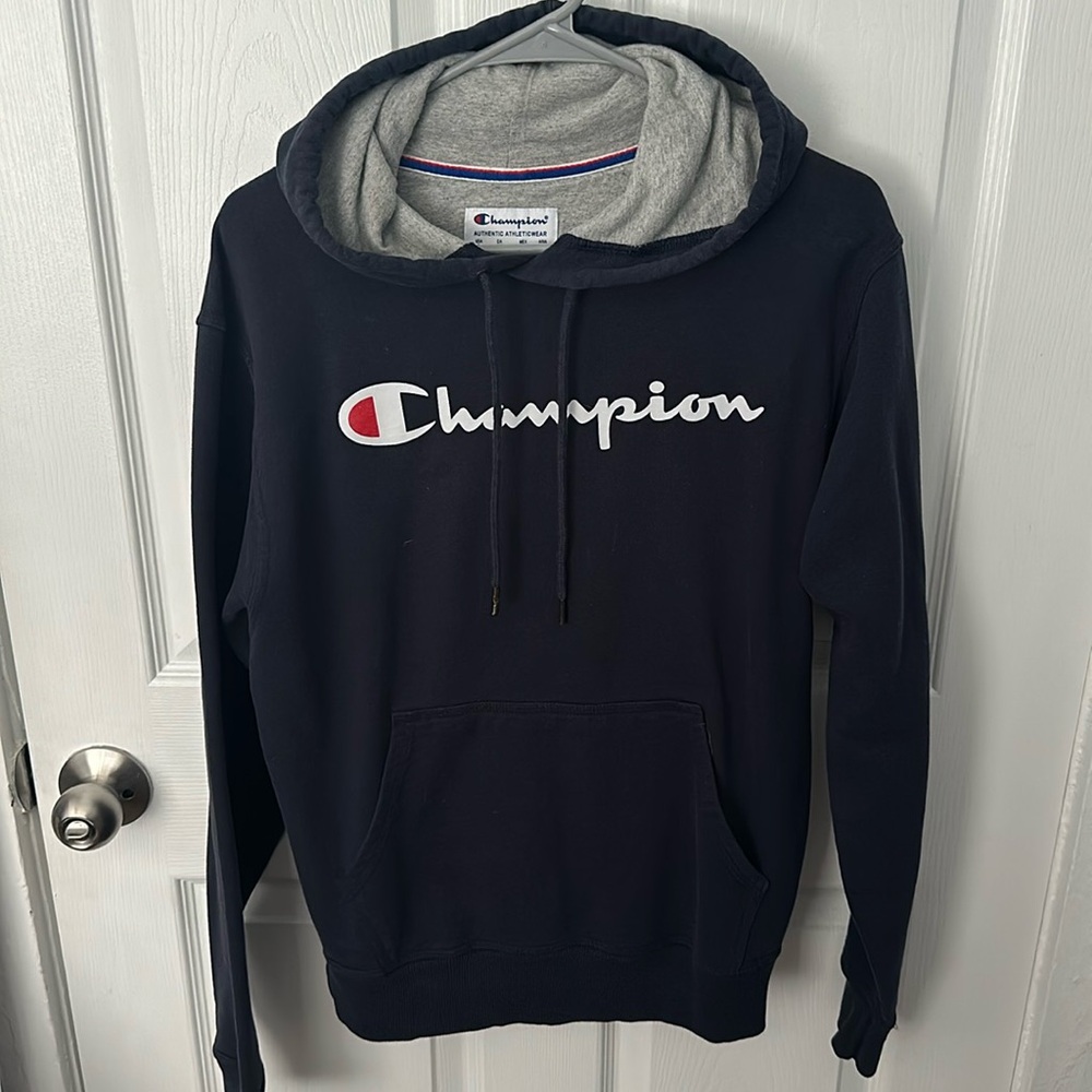 Champion Hoodie